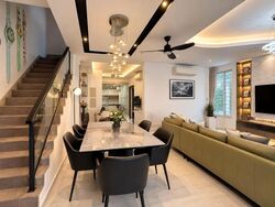 Jalan Chempaka Puteh (D16), Semi-Detached #618240591